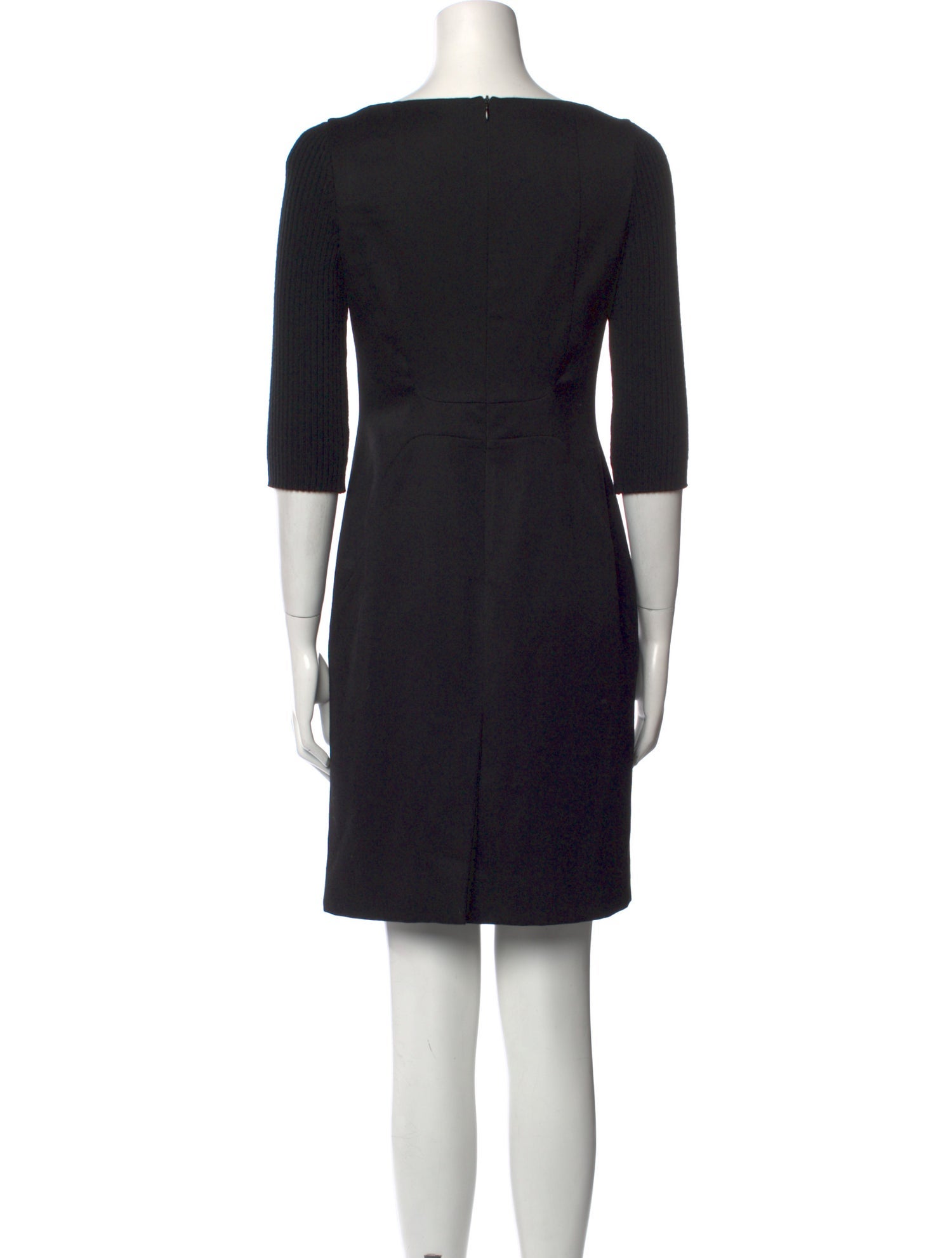 Valentino Vintage Mini Dress